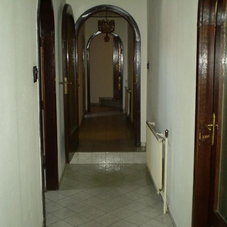 בודפשט Hotel Palota מראה חיצוני תמונה