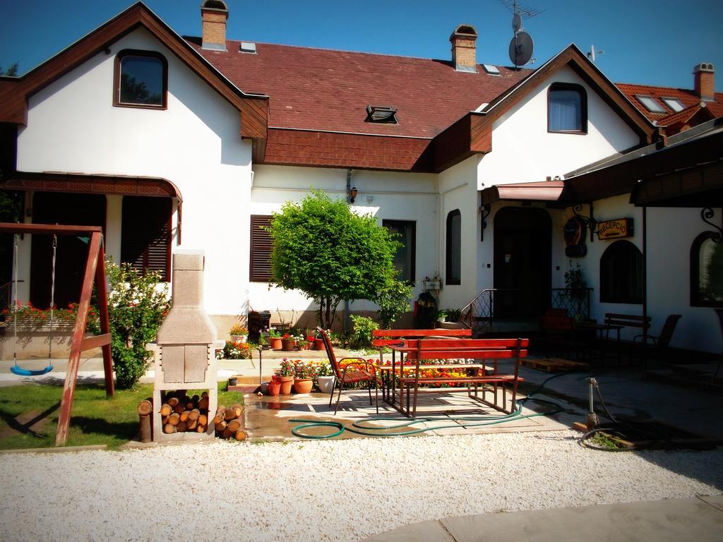 בודפשט Hotel Palota מראה חיצוני תמונה