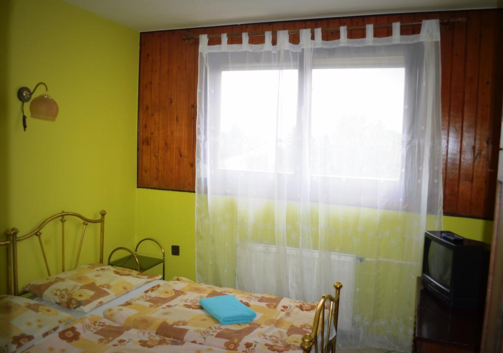 בודפשט Hotel Palota מראה חיצוני תמונה