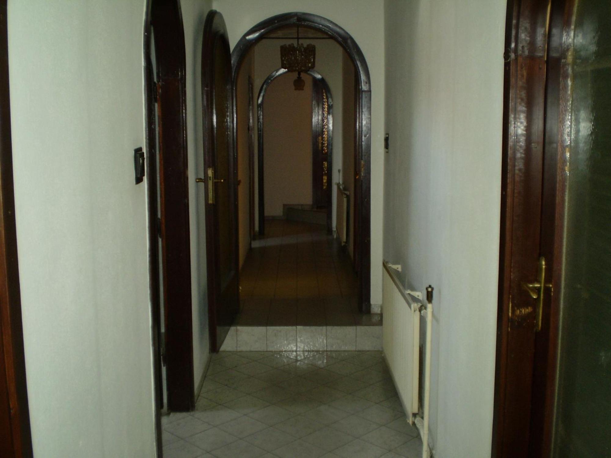 בודפשט Hotel Palota מראה חיצוני תמונה