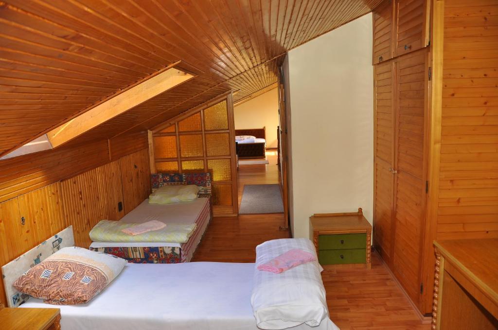 בודפשט Hotel Palota חדר תמונה