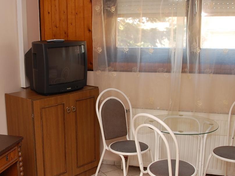 בודפשט Hotel Palota מראה חיצוני תמונה