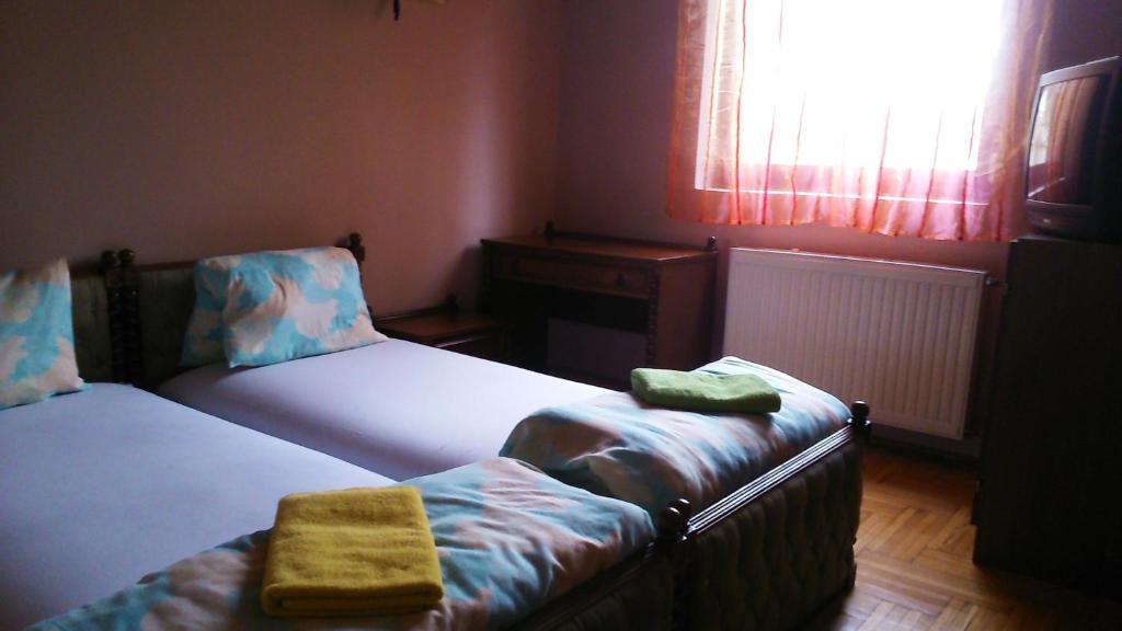 בודפשט Hotel Palota מראה חיצוני תמונה